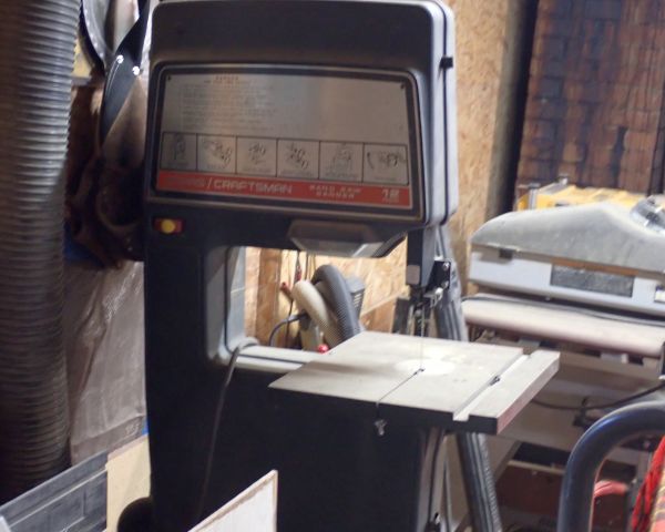 Auction listing photo