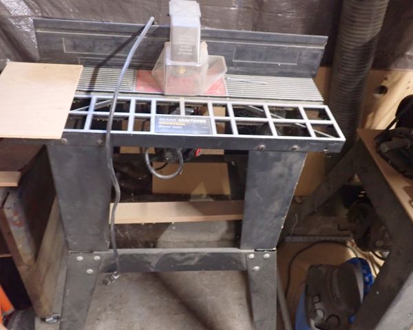 Auction listing photo