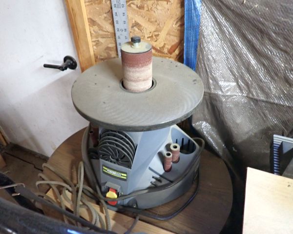 Auction listing photo