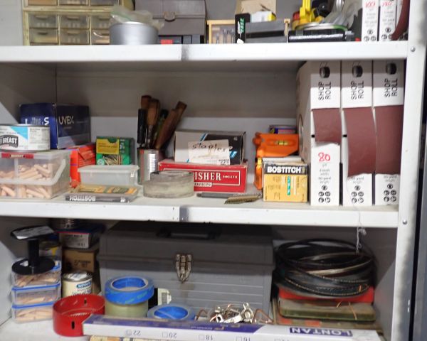 Auction listing photo