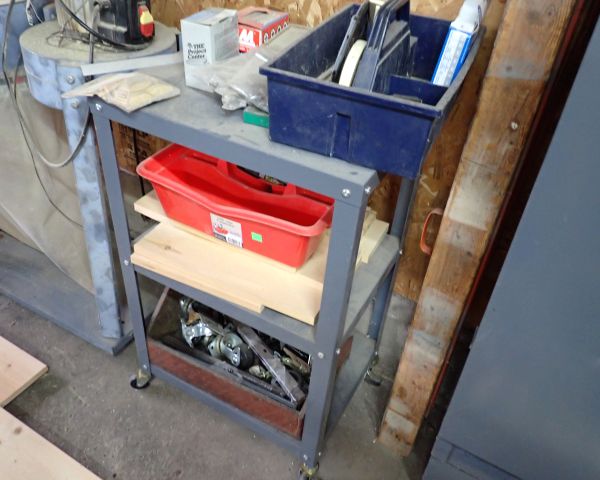 Auction listing photo
