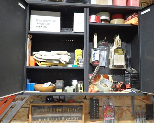 Auction listing photo
