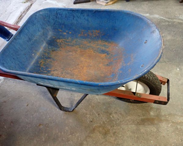 Auction listing photo