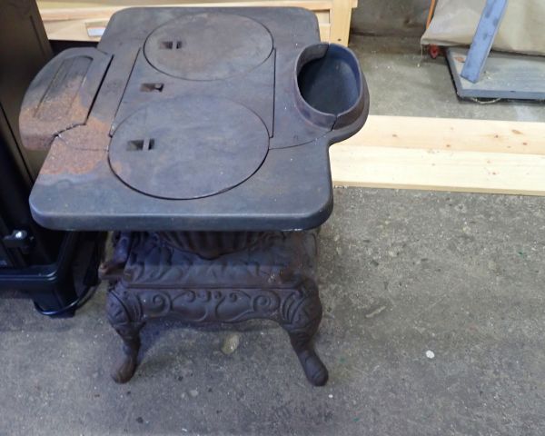 Auction listing photo