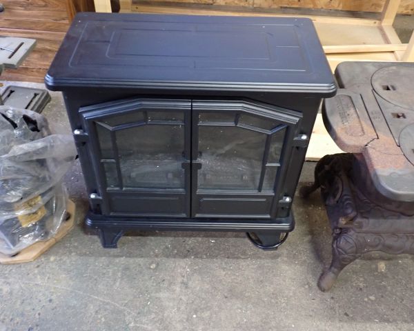 Auction listing photo