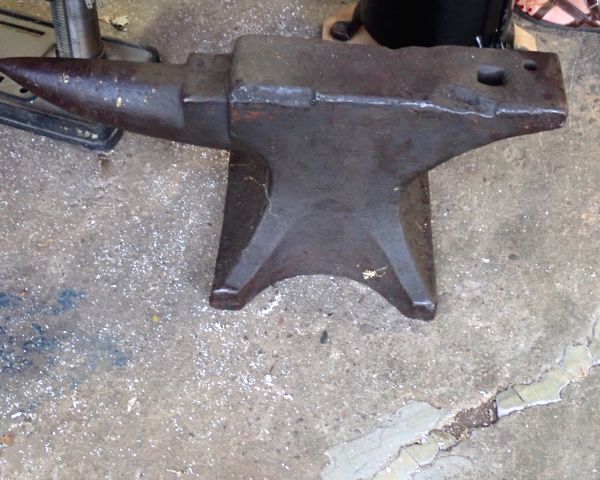 Auction listing photo