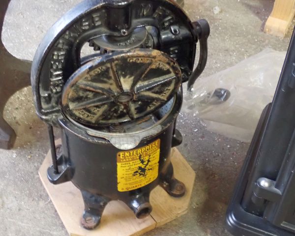 Auction listing photo