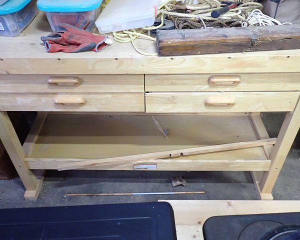 Auction listing photo