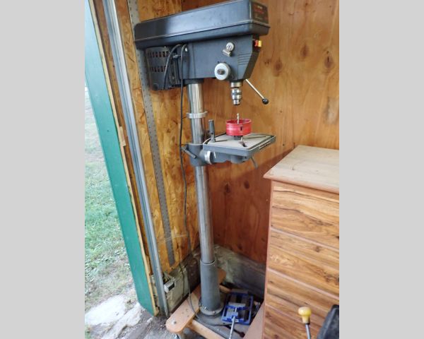 Auction listing photo