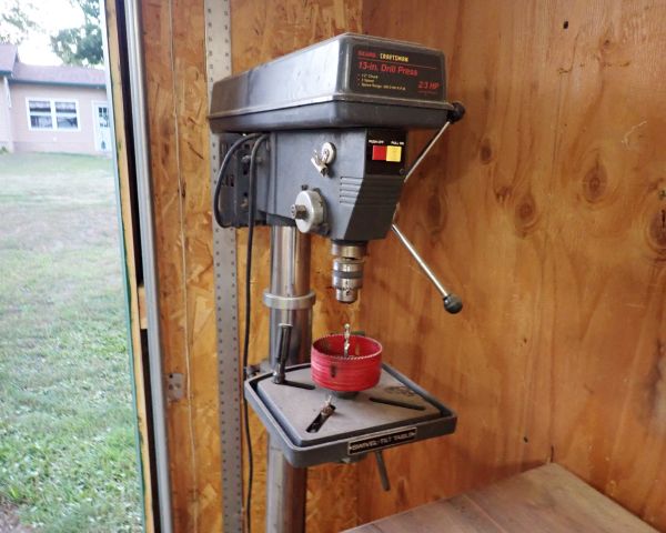 Auction listing photo