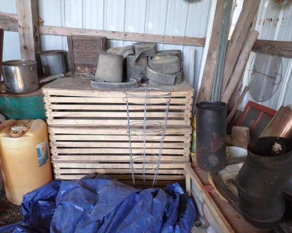 auction image