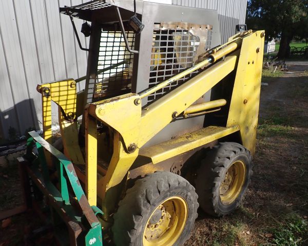 auction image
