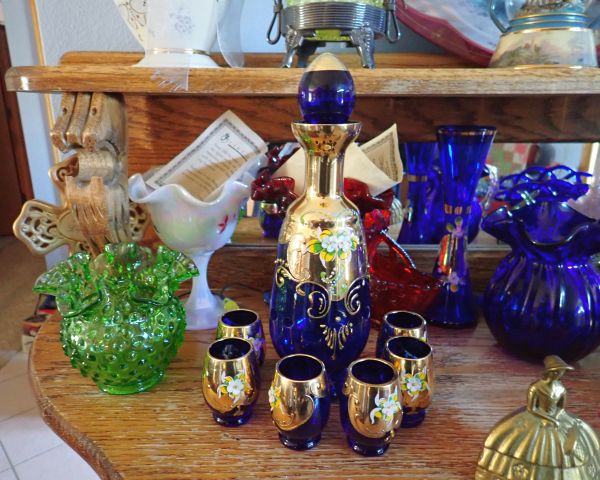 auction image