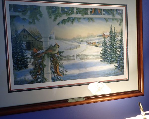 auction image