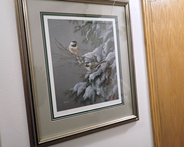 auction image