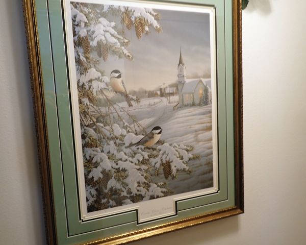 auction image