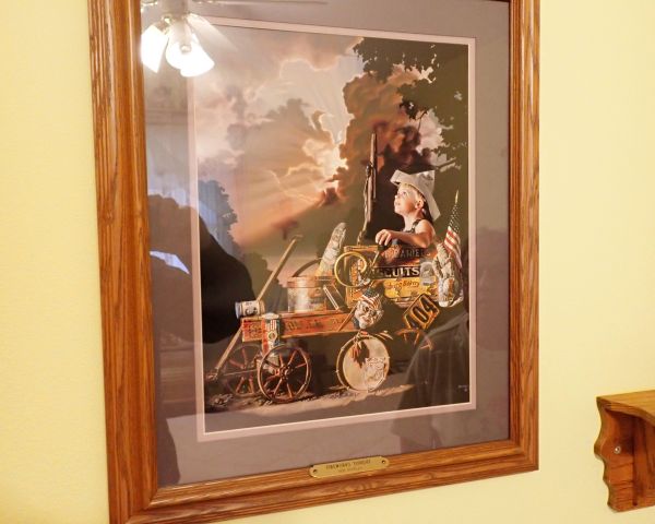 auction image