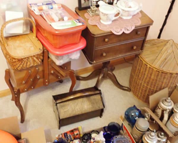 auction image