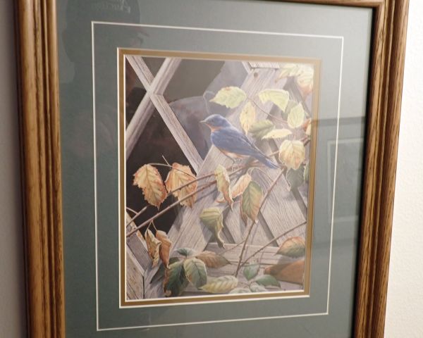 auction image