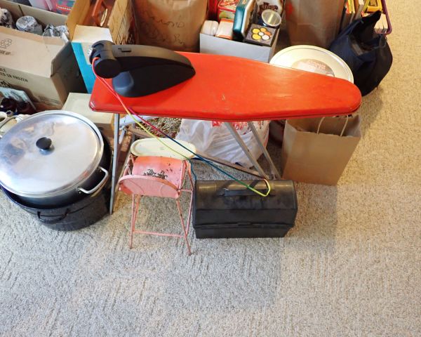 auction image
