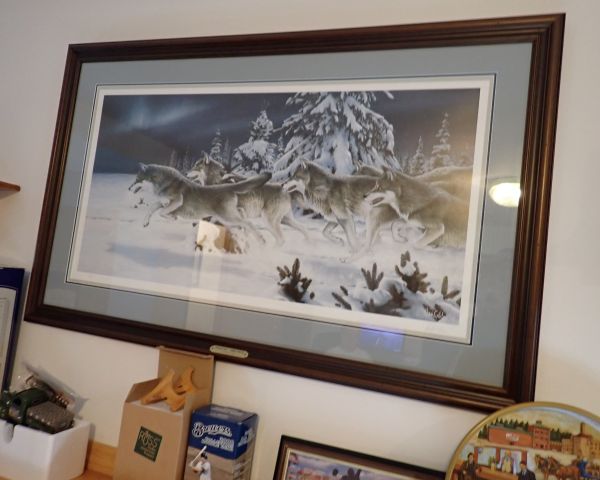 auction image