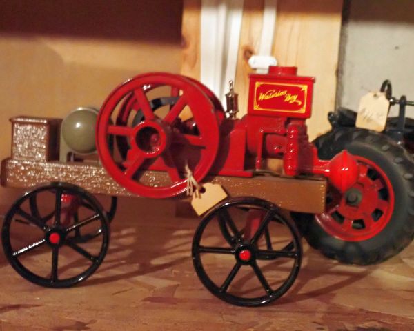 auction image