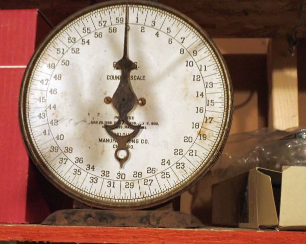 auction image