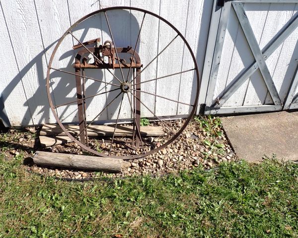 auction image
