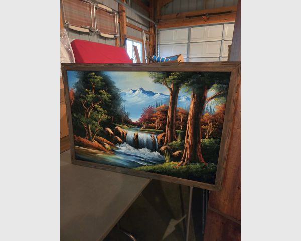 auction image