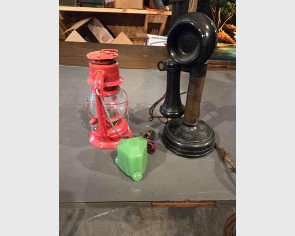 auction image