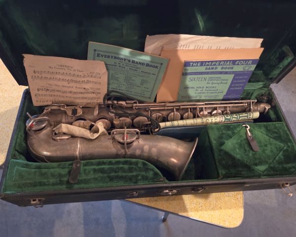 auction image