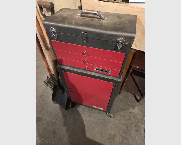 auction image