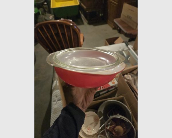 auction image