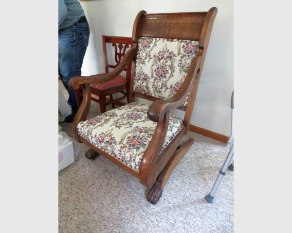 auction image