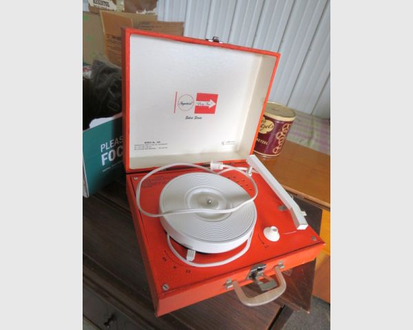 auction image
