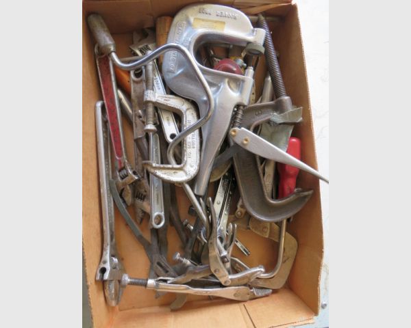 auction image