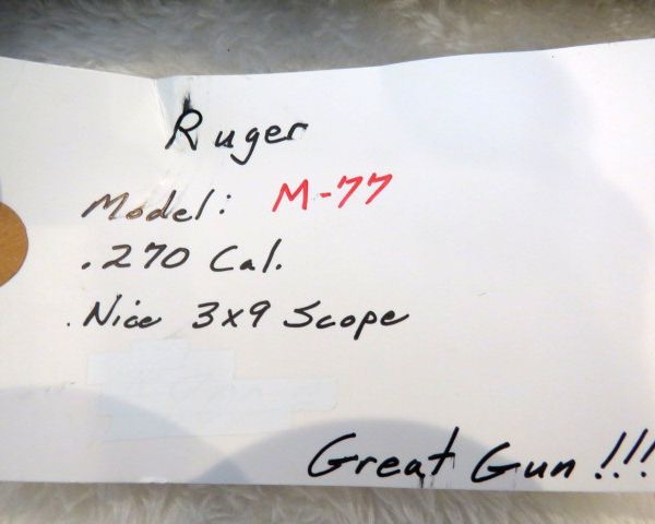 auction image