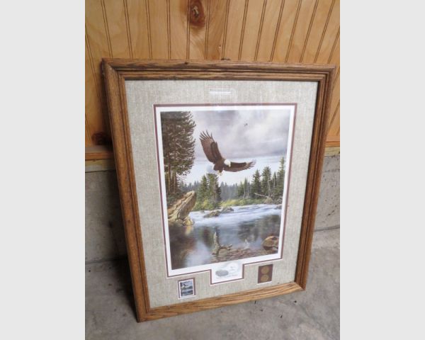 auction image