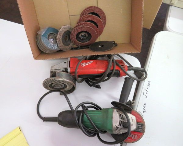auction image