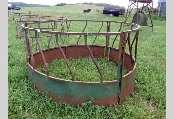 Auction listing photo