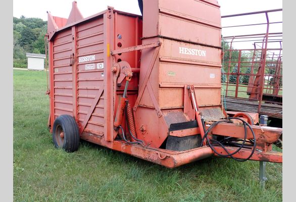Auction listing photo