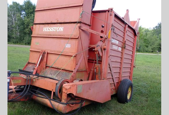 Auction listing photo