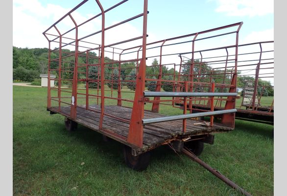 Auction listing photo