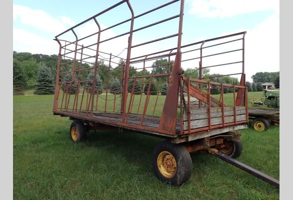 Auction listing photo