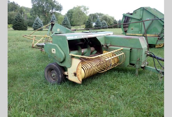 Auction listing photo