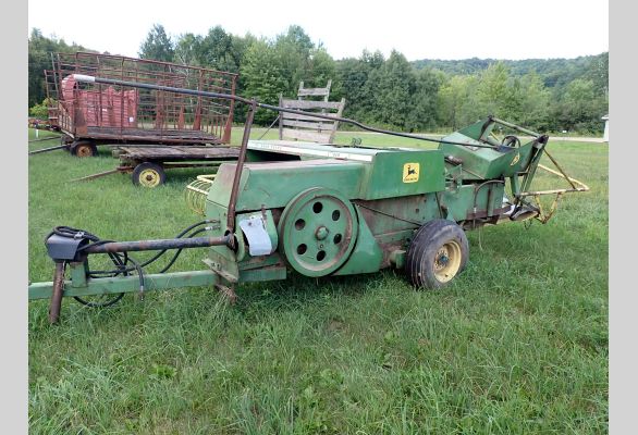 Auction listing photo
