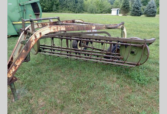 Auction listing photo