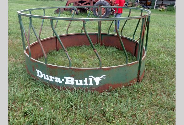 Auction listing photo