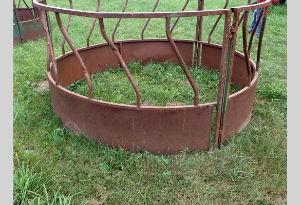 Auction listing photo