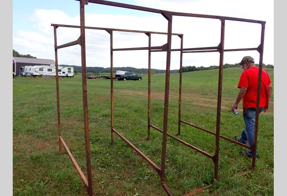 Auction listing photo